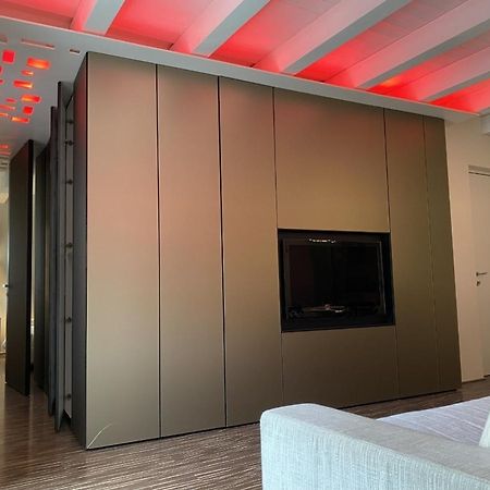 ברדולינו Welcome Traveller Atmosphere Apartment מראה חיצוני תמונה
