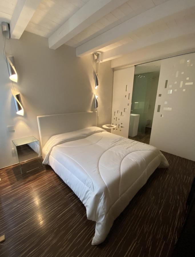 ברדולינו Welcome Traveller Atmosphere Apartment מראה חיצוני תמונה