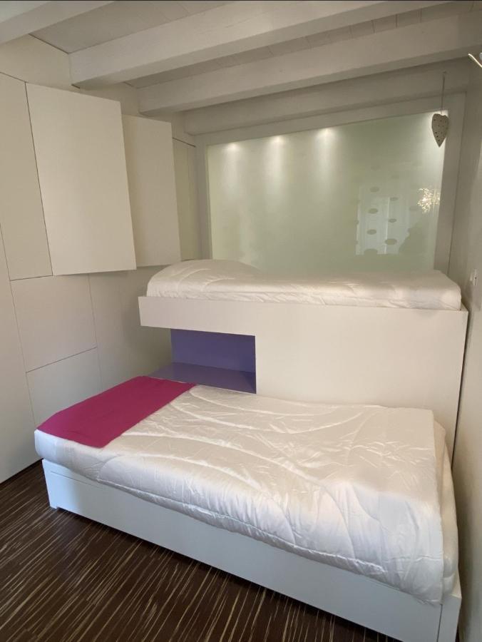 ברדולינו Welcome Traveller Atmosphere Apartment מראה חיצוני תמונה