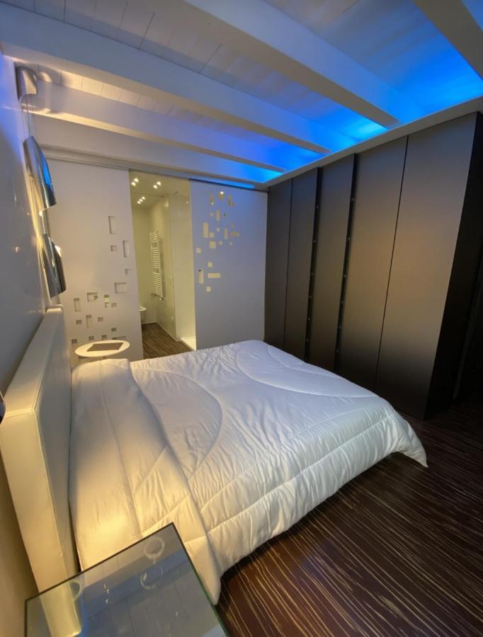 ברדולינו Welcome Traveller Atmosphere Apartment מראה חיצוני תמונה