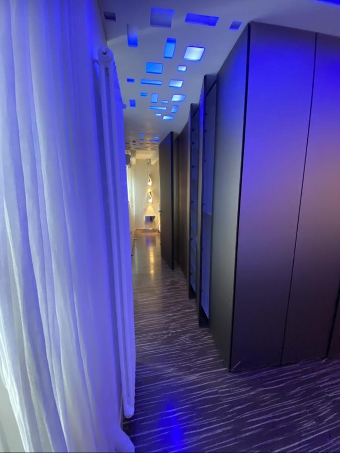 ברדולינו Welcome Traveller Atmosphere Apartment מראה חיצוני תמונה