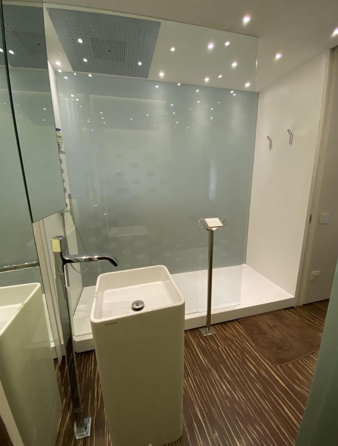 ברדולינו Welcome Traveller Atmosphere Apartment מראה חיצוני תמונה