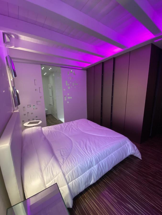 ברדולינו Welcome Traveller Atmosphere Apartment מראה חיצוני תמונה